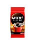 Nescafe classic sachets 100g