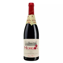 PIERRE CHANAU Vin rouge AOP...