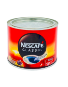 Nescafe classic boite 100G