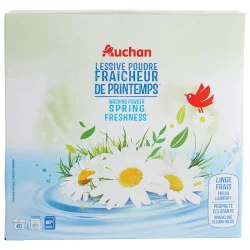 SPRING AIR 40 DOSES 2,6KG