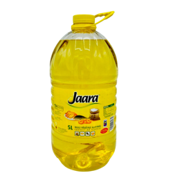 Jaara huile végétale...