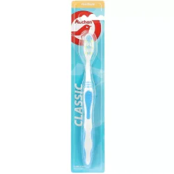 Auchan brosse à dent...