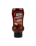 Auchan sauce barbecue goût fumé 400 g