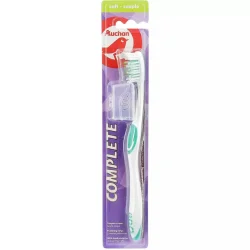 Auchan brosse à dents...