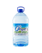O ROYAL Eau Minérale 10L