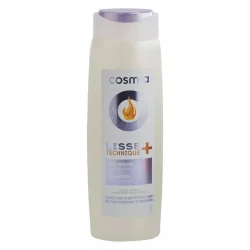 SHAMP EXPER LISSE COSMIA 400ML