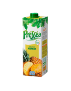 Pressea nectar ananas brique 1L