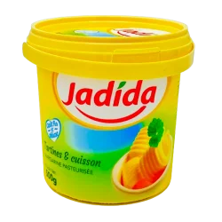 MARGARINE JADIDA 500GR
