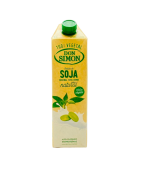 Don Simon Boisson au soja enrichie en calcium et vitamines A & D2 1L