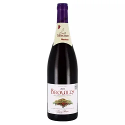 PIERRE CHANAU AOP Brouilly...