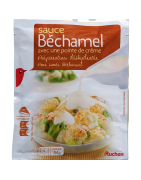 SCE BECHAMEL AUCHAN54G DESHYDR