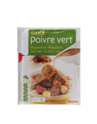 Auchan sauce au poivre vert déshydratée 29 g