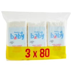 COSMIA BABY Maxi carrés...