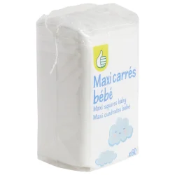 Auchan essui baby maxi...