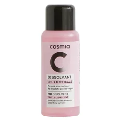 DISSOLVANT SANS ACETONE 75ML