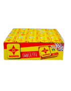 MAGGI TABLETTE FORT 60X10G