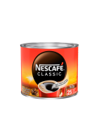 NESCAFE CLASSIC BTE 50G