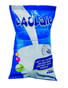 LAIT EN POUDRE LACLAIT 400G