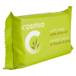 SAV SOL HUILE OLIVE COSMIA 90G