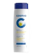 COSMIA SHAMPO ANTI DANDRU400ML