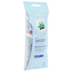 Cosmia Rasoir femme JET 3 X4