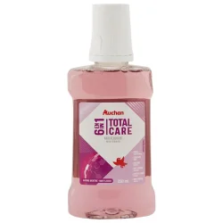 BDB SOIN COMPL 6EN1 AUCHAN 250