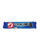 Auchan Cream Loop 154G