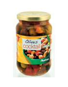 Auchan olives cocktail 200 g