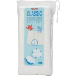Cosmia coton wool 100g