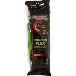 Flex rasoir homme 2 lames...