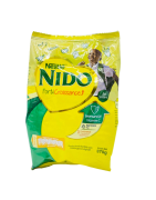 LAIT EN POUDR NIDO SACHET 370G