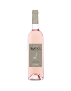 PIERRE CHANAU AOP Bandol rosé 75cl