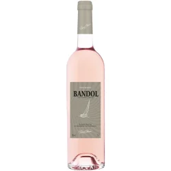 PIERRE CHANAU AOP Bandol...