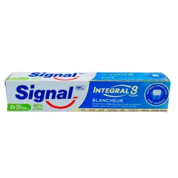 Signal dentifrice Integral...