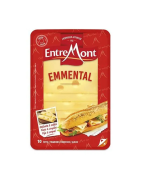 Entremont emmental tranches x 10 150g