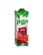 Pressea jus bissap brique 1L
