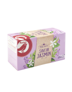 Auchan thé vert saveur jasmin x25 sachets 45 g