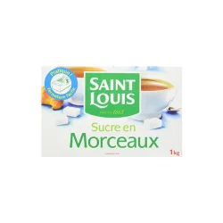 Saint Louis sucre en...