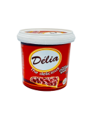 PATE A TARTINER DELIA 500G