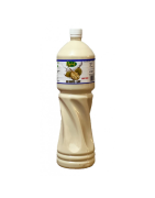 JUS BOUYE LAIT SANS SUCRE DJOLOF 1,5L
