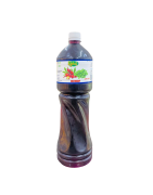 JUS BISSAP ROUGE SANS SUCRE DJOLOF 1,5L