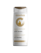 COSMIA SHAMPOO EX REPAIR400ML