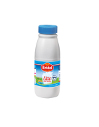 Bridel 1/2 Ecrémé Bouteille 50Cl