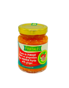 FRUITALE PURE PIMENT GING100G