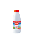 Bridel lait stérilisé UHT entier 3,5 M.G. 1L