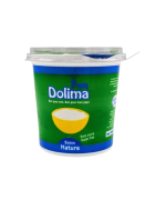DOLIMA NATURE POT 1L.