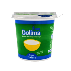 DOLIMA NATURE POT 1L.