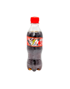 Boisson Cola Gazeuse JET7 330ML