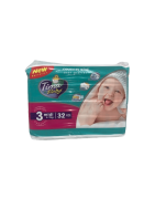 Tima Baby X32 couche 4/9 KG