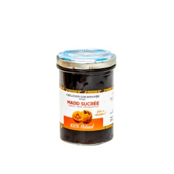 Confiture de Madd pimenté...